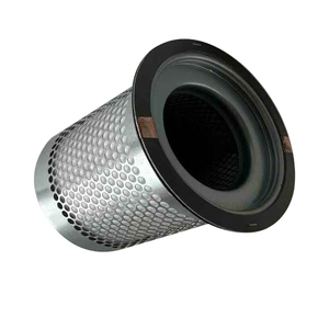 Séparateur d'huile pour compresseur d'air industriel Manny 47742428001, en métal, neuf, pièce essentielle - Product Image 6