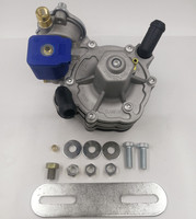 Vente directe usine – Réducteur régulateur style AT09 pour kit de conversion GPL Autogas