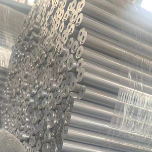 Tubes en <span class=keywords><strong>acier</strong></span> sans couture de précision, alliage hydraulique de grand et petit diamètre, finition de miroir intérieur et extérieur - Product Image 6