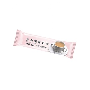 ผงชานมสไตล์ฮ่องกงถุงเล็กพร้อมตัวอย่างฟรีส่วนผสมชาบับเบิ้ลแสนอร่อย - Product Image 3