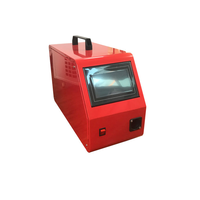 Machine de soudage laser portable à fibre RECI 2000W et graveur laser pièces de rechange pour machine de découpe laser en métal