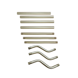 Divers connecteurs filetés et produit de fabrication de garnitures de lampe - Product Image 6