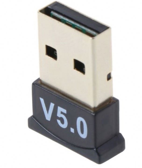 Беспроводной приемник 5,0, USB беспроводной BT адаптер, ключ передатчика для ПК, компьютера, ноутбука, наушников, геймпада, принтера, устройств