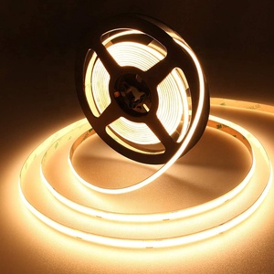 Bán Hot-year bảo hành RGB linh hoạt COB <span class=keywords><strong>LED</strong></span> Strips với IP65 điều khiển từ xa nhôm cho đèn quảng cáo - Product Image 1