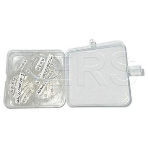 NERS 물리 광학 기기 광 굴절 시연 기본 렌즈 세트 아크릴 - Product Image 1