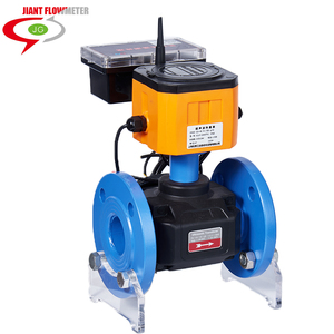 Jiant kỹ thuật số thông minh đồng hồ nước Van điều khiển nhà phân phối cơ khí nước <span class=keywords><strong>Flow</strong></span> Meter medidor <span class=keywords><strong>Flow</strong></span> Water Meter - Product Image 5