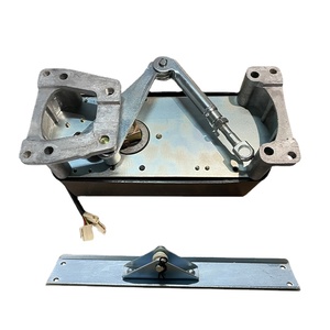 Xe buýt phụ kiện 12V 24V cửa động cơ máy bơm cho Trung Quốc xe buýt phụ tùng bên phải ổ đĩa chung xe ô tô chở khách điện gấp - Product Image 6