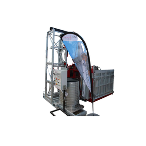 Elevador de construcción directo de fábrica Elevador Plataformas de transporte y polipasto de material Modelo Ph30 H30 - Product Image 1