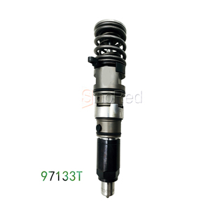 Rakitan injektor bahan bakar standar baru 97133T untuk seri Woodward - Product Image 6