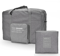 Cubes d'emballage de compression d'organisateur de sac de voyage léger avec logo personnalisé OEM usine BSCI haut de gamme