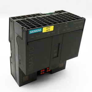 Gloednieuwe originele PLC S7 MAC ADD1+2 6ES7158-3AD01-0XA0 V3.0.1 E:04 Koppelingsmodule - *Ongeëvenaarde waarde*Op voorraad - Product Image 1