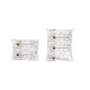 EasyAkku Freeze 1,000g: Cool Pack réutilisable de haute qualité pour l'expédition d'aliments et d'autres marchandises congelés - Product Image 1