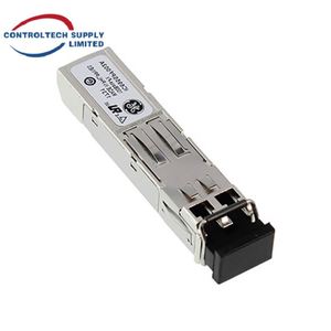 Meilleur prix pour le module scanner RX3i PacSystem IC695SPF002 100 Mbps pour systèmes industriels automatisés - Product Image 3