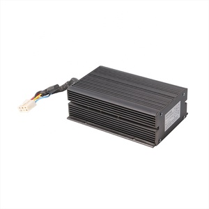 Convertidor DC/DC de 48V a 12V 30A - Product Image 3