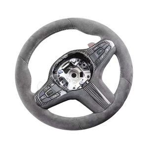 Vô lăng ba chấu cao cấp, định hình phong tục lái xe của bạn - Product Image 4