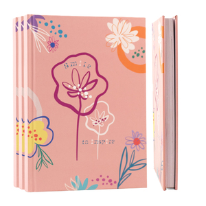 Carnet de planification quotidienne personnalisé de la <span class=keywords><strong>Bible</strong></span> 365 jours avec couverture rigide, papier couché et papier d'art, couleur CMJN, reliure parfaite - Product Image 2