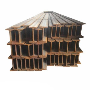 Viga de Acero Estructural Laminada en Caliente Ipe120 A36 Q235B Q355 S275jr - Product Image 6