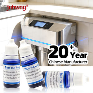 पानी प्यूरीफायर दक्षता परीक्षण के लिए Jubwwतरह B616 10 मिलीलीटर ब्लू स्याही रिएजेंट ड्रॉप (99% शुद्धता cas 14263-94-6) - Product Image 2