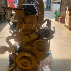 Ensemble de moteur diesel Bulldozer NT855C280 pour moteurs de camion Cummins - Product Image 6