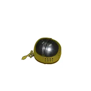 Tea ball Infuser Ball for Soup Filter Cooking Tools 304 Stainless Steel Wholesale Food grade