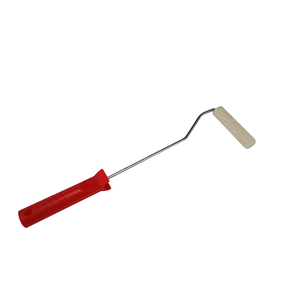 Sanfine Tools Sehr Langer Einzelstab-Griff und Preisgünstige 4 Zoll <span class=keywords><strong>Mini</strong></span>-Farbrolle für Ecken und Hausdekoration - Product Image 3