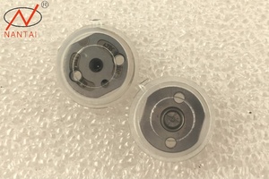 Plaques d'orifice électroniques en acier rapide TAIAN NANTAI pour injecteur Den-so 10 #   avec garantie d'un an - Product Image 3