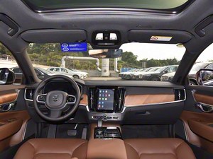 2024 Venta Caliente Volvo S90 2.0t HEV Vehículos <span class=keywords><strong>de</strong></span> Nueva Energía Autos <span class=keywords><strong>de</strong></span> Lujo <span class=keywords><strong>de</strong></span> Alta Velocidad Coches Nuevos Coches Usados en Venta - Product Image 3
