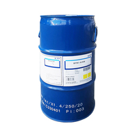 BYK-A 530 Additif anti-mousse/dégazeur à base de silicone et de polymères pour revêtements à base de solvant et sans solvant, résine époxy