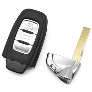 Từ Xa Chìa Khóa Xe Fob Shell Cho L-Lamborghini Aventador Hurancan Tự Động <span class=keywords><strong>Keyless</strong></span> Nhập Ban Đầu Nhà Ở Trường Hợp Thay Thế - Product Image 3