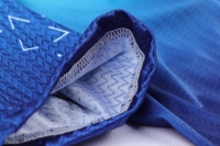 Maillot de cyclisme pour homme Mcycle personnalisable, grande taille, coupe ajustée, séchage rapide, respirant, manches courtes, avec design d'équipe OEM