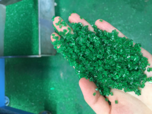 <span class=keywords><strong>100</strong></span>-1000 kg/h de reciclaje de peletizadora máquina granuladora - Product Image 6