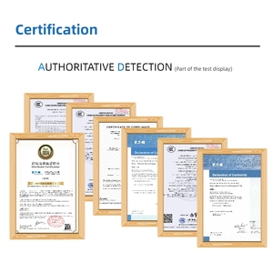 Автоматические выключатели Eaton серии FAZ FAZ-D12/1-RT, 240В переменного тока, 12А, с отключающей способностью <span class=keywords><strong>15</strong></span> кА, сертификаты CE и UL, двойная изоляционная защита - Product Image 5