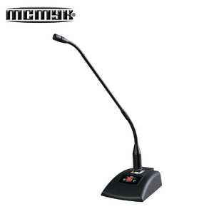 <span class=keywords><strong>Base</strong></span> de Escritorio para Micrófono XLR de 48V, para Micrófono de Brazo Flexible y Micrófono Dinámico - Product Image 5