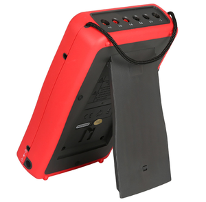 เครื่องวัดโอห์มดิจิตอล UNI-T UT620A ของแท้ใหม่ มีสินค้าในสต็อก - Product Image 3