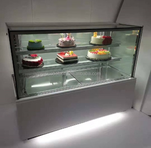 Présentoir de boulangerie commerciale Offre Spéciale armoire réfrigérée à gâteau présentoir à sandwich réfrigérateur <span class=keywords><strong>vitrine</strong></span> de réfrigérateur de boulangerie à <span class=keywords><strong>pizza</strong></span> - Product Image 2