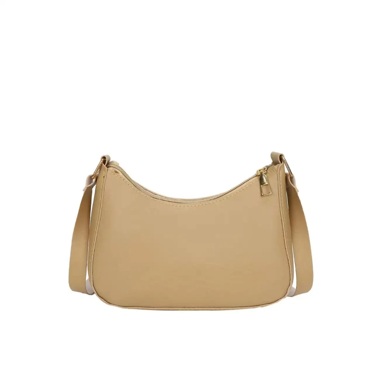 Fashion handbag new 2023 shoulder bag female underarm bags for women