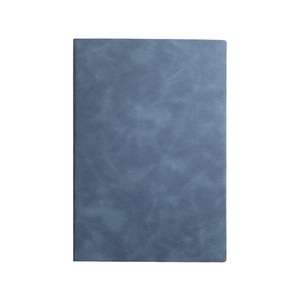 High Quality Custom A5 Notebook U Leather Diary with Analog <strong>Switch</strong> Fashionable PU2lamplifiersebook Custom Logo Note <strong>Book</strong> - Product Image 2