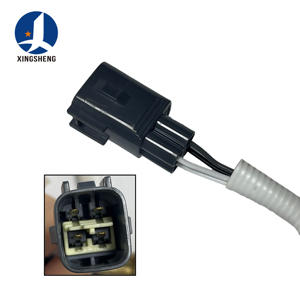 Sensor de oxígeno trasero aguas arriba O2 sensor 89465-BZ400 89465BZ400 para Toyota Wigo Gen 2 0258010364 - Product Image 2