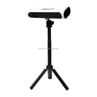 CREALITY-máquina de escáner 3D cr-scan 01, herramienta de alta calidad para modelado 3D, portátil, venta al por mayor
