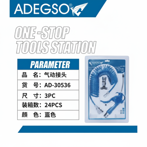 One Stop Efficient <b>Cleaning</b> Station 3PC Set Compressed Air <b>Duster</b> Kit - Product Image 1