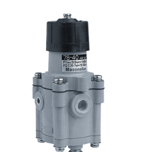 อุปกรณ์ควบคุมและกรองอากาศมาโซนีแลน รุ่น 78 และอุปกรณ์นิวเมติก 78-40 - Product Image 5