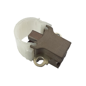69-8308 M649T01271 motorino di avviamento per autoveicoli porta spazzole in carbonio di ricambio per auto Mitsubishitoyotanissan - Product Image 2