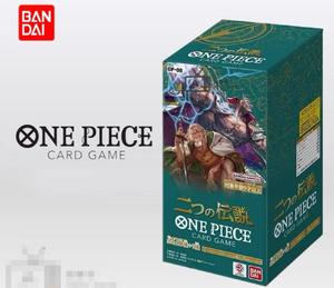 Caja de Sobres de Cartas Coleccionables de One Piece, Premium, Pr, Puzzle, Tcg, <span class=keywords><strong>Kimetsu</strong></span> <span class=keywords><strong>No</strong></span> <span class=keywords><strong>Yaiba</strong></span>, Juguetes de Mesa, Regalo de Navidad - Product Image 5