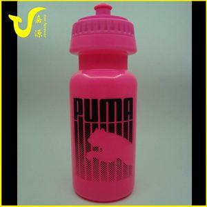 Échantillon gratuit Bouteille de cyclisme compressible 750 ml Bouteille de sport en PE Bouteille d'eau pour le cyclisme en montagne et sur route Bouteille de sport pour activités de plein air - Product Image 3