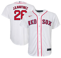 Liga Baseball Trikots für Männer Red Sox #28 NK Baseball Uniformen Softball Kleidung Original 1:1 alle Teams benutzer definierte