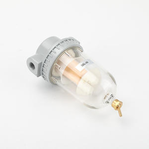 ไส้กรองน้ำมันประสิทธิภาพสูงซีรีส์ QSL รุ่น Q8/15/20/25/35/40/50 สำหรับเครื่องอัดอากาศ - Product Image 5