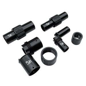 RJX Agriculture Drone <b>Frame</b> Folding Parts, 16/20/25/30mm Self-locking Connector for Carbon Tube, 4-Axis 6/8-Axis - Product Image 4
