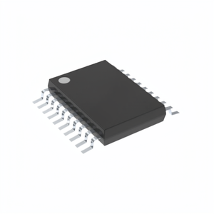 20 TSSOP Electronic Circuit Components Embedded Manufacturer Channel R5F1176AGSM#<b>50</b> - Product Image 1