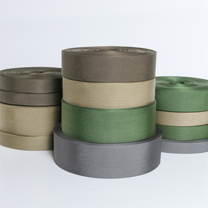 1.25 "Nylon tùy chỉnh dây đeo cũng Pia 5038 ràng buộc Băng 17337 Webbing Jude chúng tôi chiến thuật balcs mil Spec Mil-W-55301 Nylon Webbing - Product Image 6