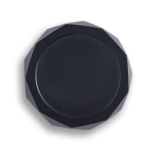 Super Magnetic Solid <b>Perfume</b> <b>Container</b> Tin Cases Metal Customized Shape Cosmetic <b>Container</b> - Product Image 4